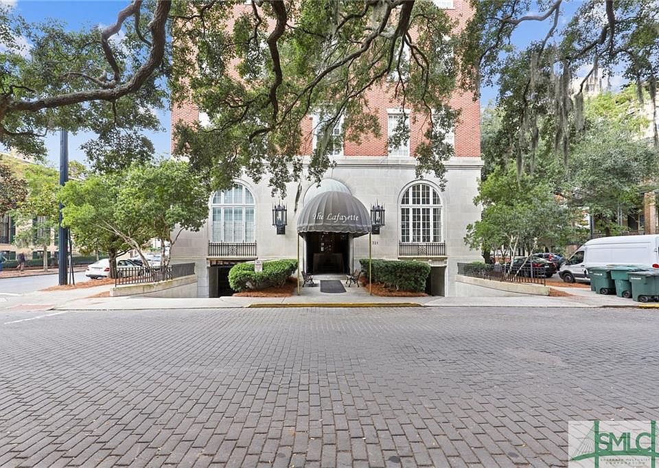 321 Abercorn St Savannah, GA, 31401 Apartments for Rent Zillow