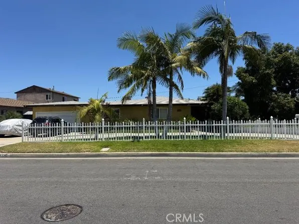 8236 Millergrove Dr, Whittier, CA 90606