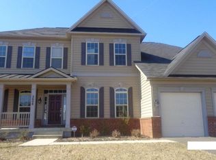 2608 Swann Wing Ct, Lanham, MD 20706