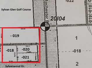 5395 Rochester Rd, Troy, MI 48085