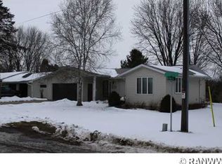 254 E Clark St, Alma Center, WI 54611