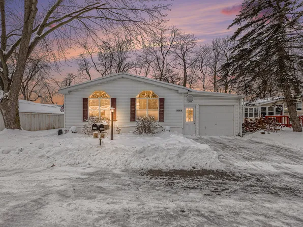 5363 Chickadee Dr NE, Belmont, MI 49306