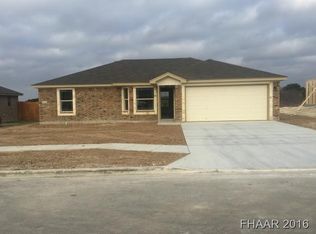 3001 Settlement Rd, Copperas Cove, TX 76522