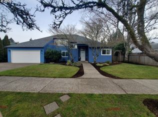 3355 Lavina Dr, Forest Grove, OR