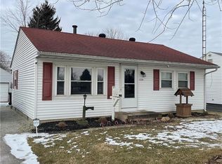 1094 W 2nd St, Xenia, OH 45385