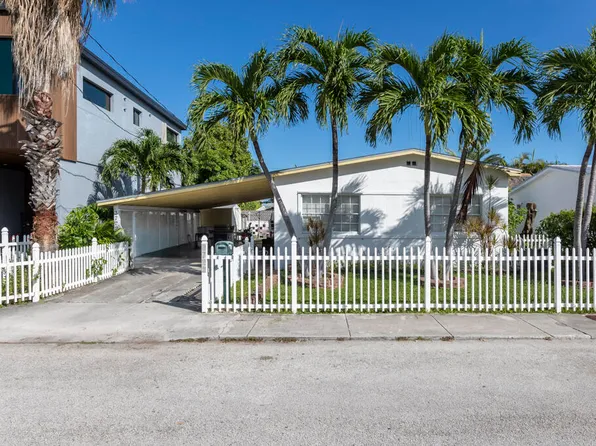 3729 Paula Ave, Key West, FL 33040