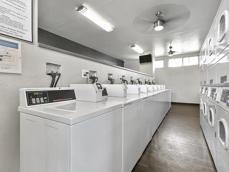 Casitas Apartments — Photo 17