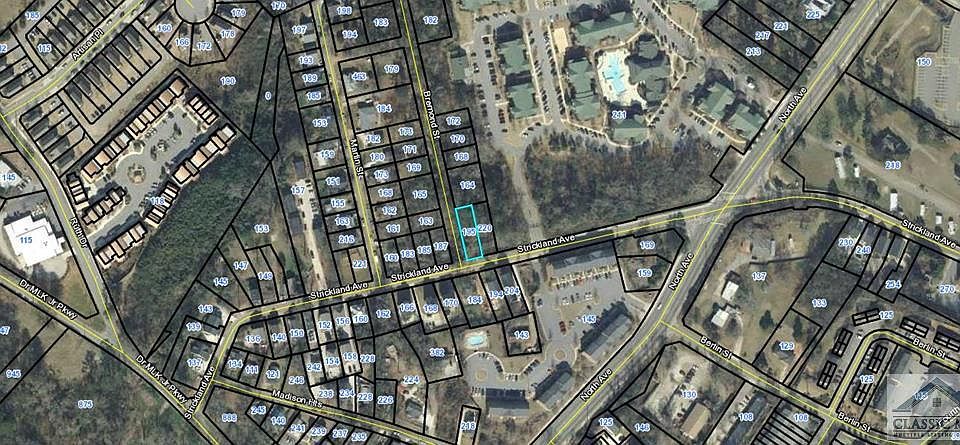 1st image of 195 Strickland Ave