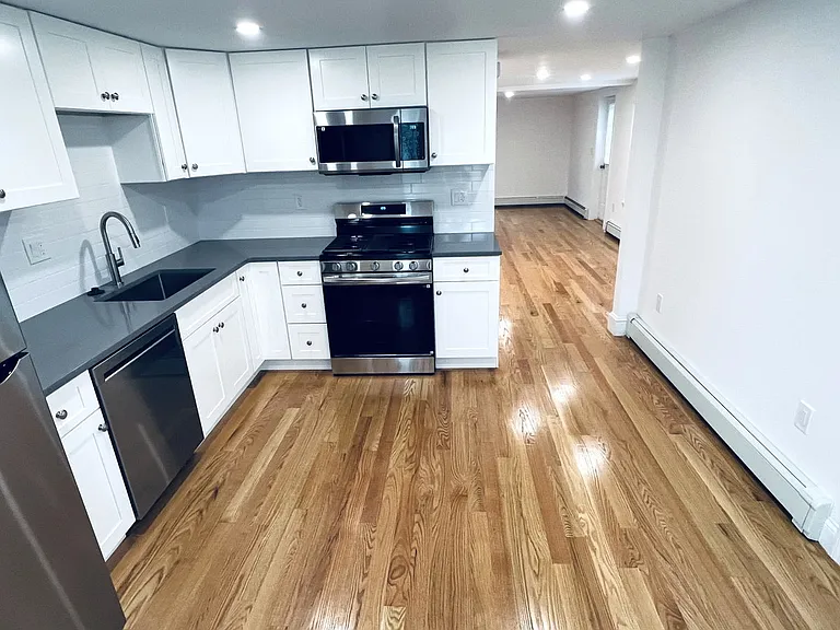 50 Conant St #1/2 — Photo 1