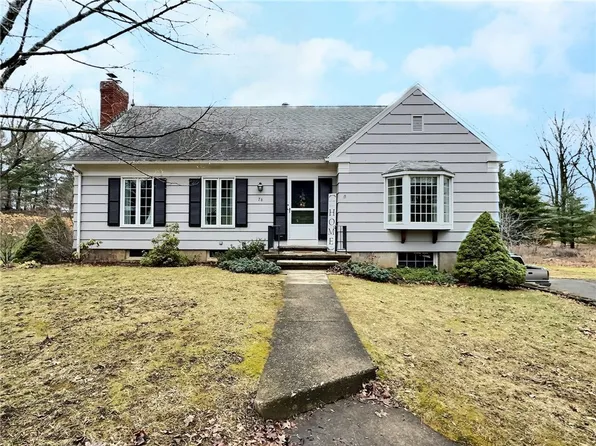 76 Southern Hills Cir, Henrietta, NY 14467