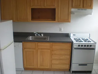 Rented by 5 Boro Realty Corp