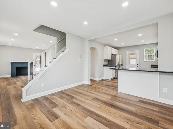 1503 Old Eastern Ave, Baltimore, MD 21221