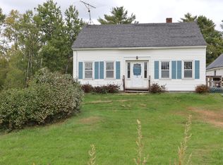1106 China Rd, Winslow, ME 04901