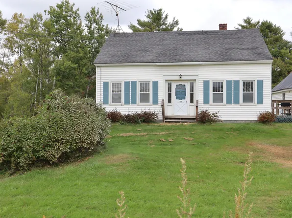 1106 China Road, Winslow, ME 04901