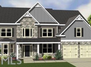 4337 Kershaw Dr, Snellville, GA 30039