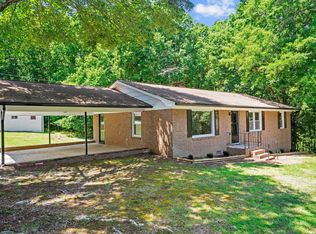 2024 Mountain Rd, Roxboro, NC 27574