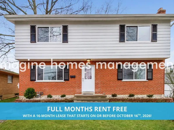4471 Theodore Ave, Cincinnati, OH 45236