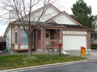 2587 S Independence Ct, Lakewood, CO 80227