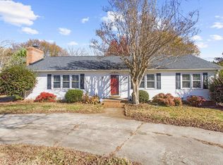 102 Germantown Ct, Greer, SC 29650