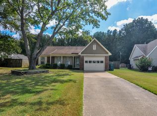 269 Sandalwood Dr, Southaven, MS 38671