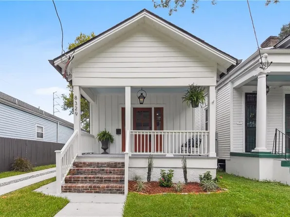 8329 Hickory St, New Orleans, LA 70118