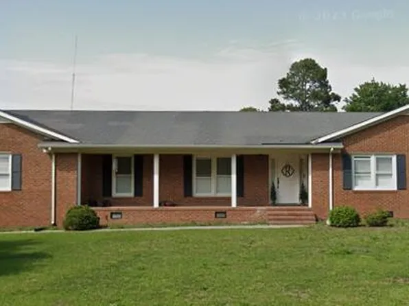 237 Leon Dr, Greenville, NC 27858