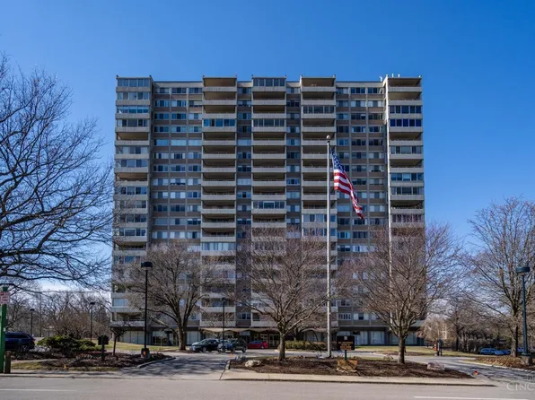 2324 Madison Rd APT 205, Cincinnati, OH 45208