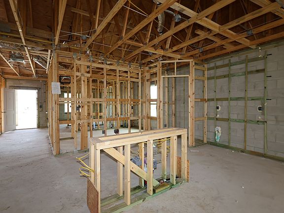 Interior - July 30, 2026