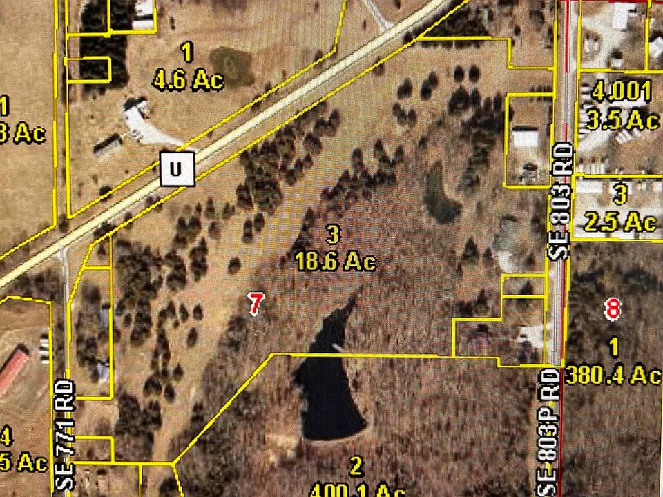 2nd image of 613 SE 803rd Rd