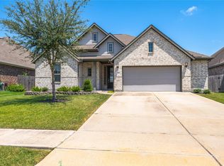 6318 Ontario Dr, League City, TX 77573