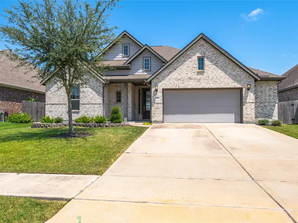 6318 Ontario Dr, League City, TX 77573
