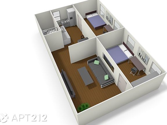 4th image of 27 Prince St #12AA