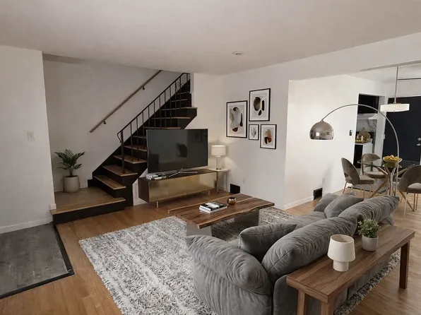 15425 Miller St #5, Oak Park, MI 48237