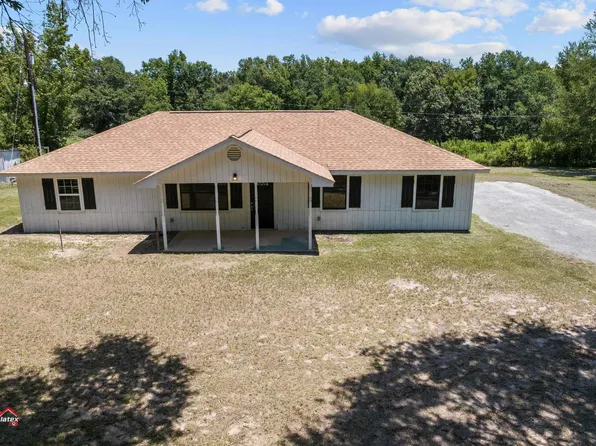 22891 County Road 26, Overton, TX 75684