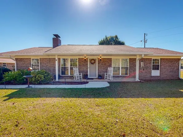 670 County Road 18, Newville, AL 36353