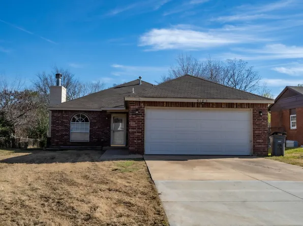5183 S 34th West Ave, Tulsa, OK 74107