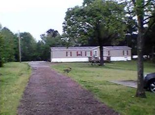 1465 Mount Zion Rd, Byhalia, MS 38611