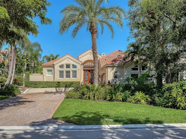 603 Weston Pointe Ct, Longboat Key, FL 34228