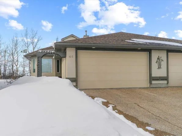 8910 E 122nd St #45, Grande Prairie, AB T8V 7Z1