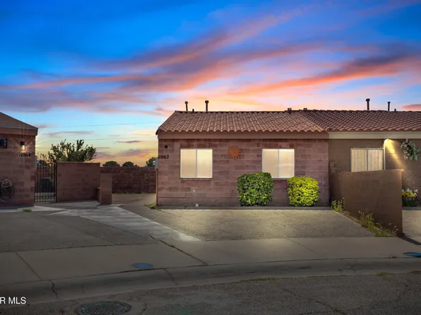 11062 Oasis Dr, El Paso, TX 79936