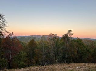 0 Georges Run Rd, Shawsville, VA 24162