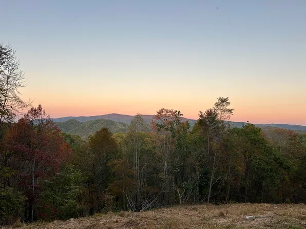 0 Georges Run Rd, Shawsville, VA 24162