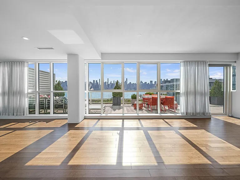 800 Avenue At Port Imperial #619 — Photo 1