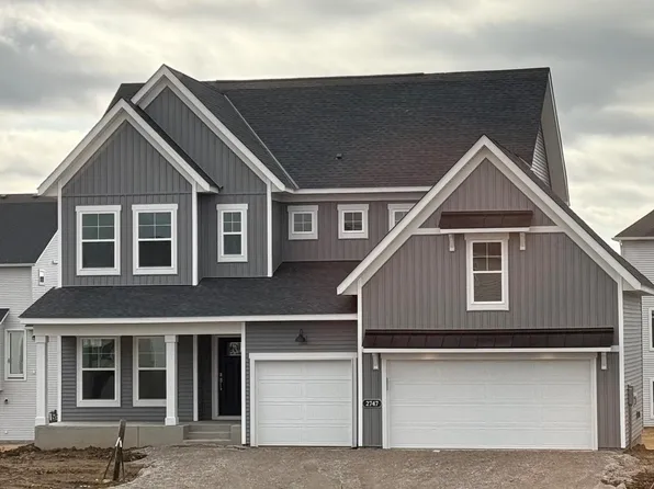 2747 Kenwood Ave NE, Saint Michael, MN 55376