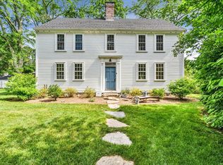 2 Curtis Ln, Medway, MA 02053