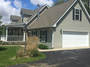 2271 S 600 E, Greenfield, IN 46140