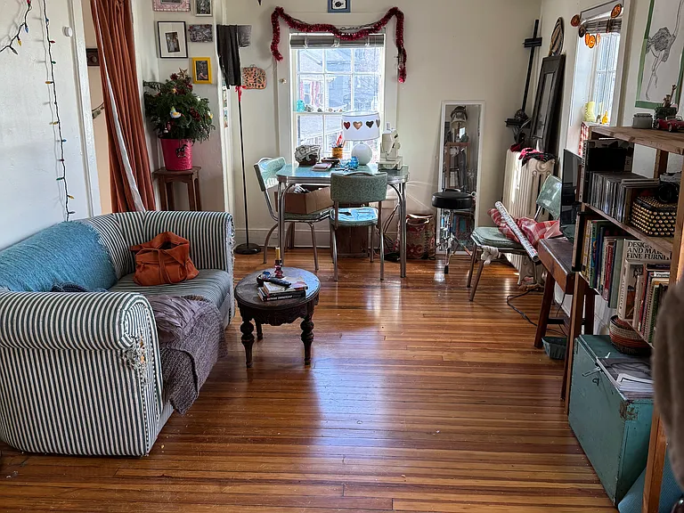 56 Kinderhook St #2 — Photo 5