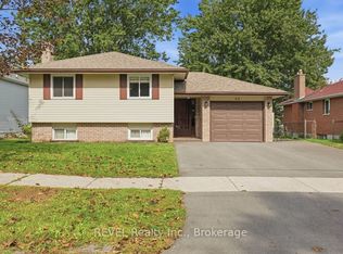 92 Maple Dr, Belleville, ON K8P2R2