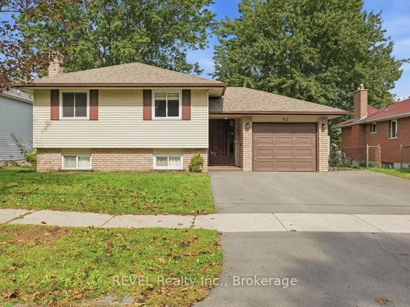 92 Maple Dr, Belleville, ON K8P 2R2