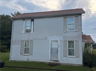 262 N Union Rd, Dayton, OH 45417
